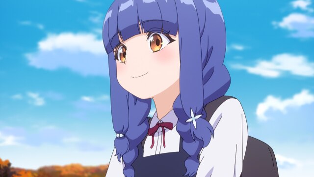 第1話 まさかの上京! どうなる芽衣子!?